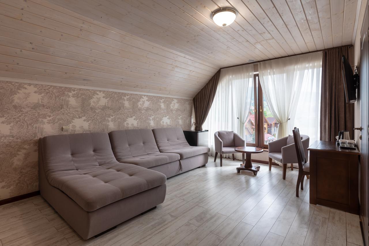 Carparosa Hotel Boekovel Kamer foto